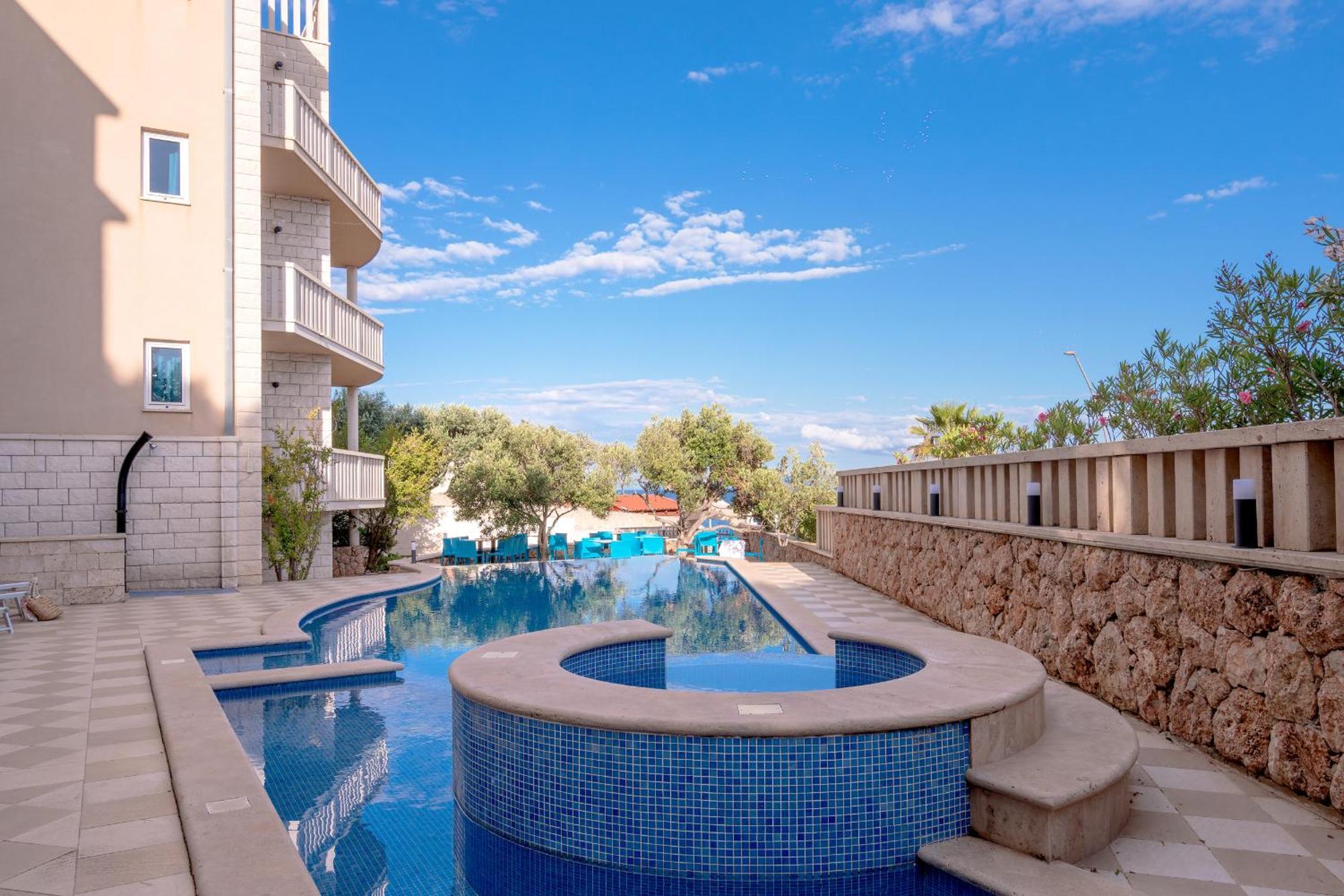 Hotel Sol Bol Exterior foto